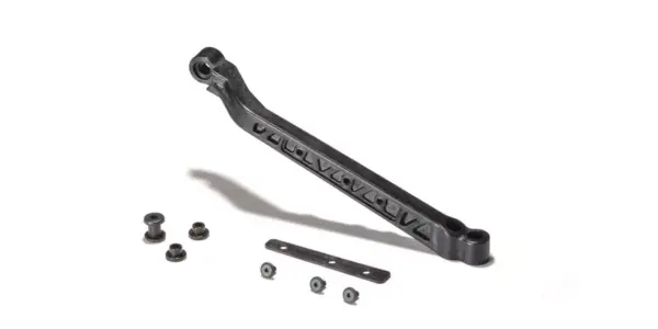 Kyosho Inferno MP11 1:8 4WD RC Nitro Buggy Kit - Bundle wheels, engine & servo package