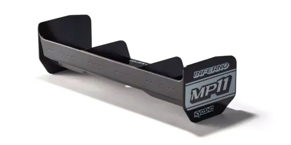 Kyosho Inferno MP11 1:8 4WD RC Nitro Buggy Kit - Bundle wheels, engine & servo package