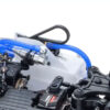 Kyosho Inferno MP11 1:8 4WD RC Nitro Buggy Kit - Image 13