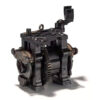 Kyosho Inferno MP11 1:8 4WD RC Nitro Buggy Kit - Image 15