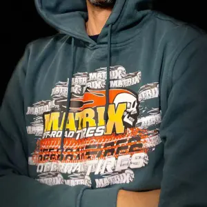 Matrix Sweatshirt World Champion Taille L