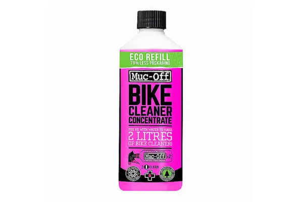 Muc-Off Cleaner Concentrate 500ml Bottle