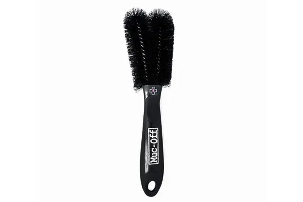 Muc-Off 5x Brush Set