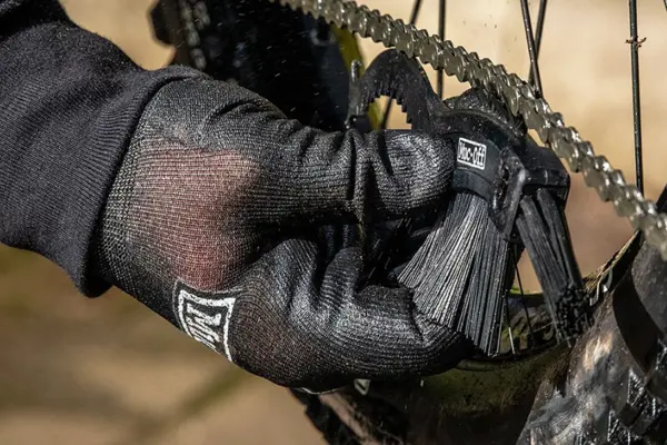 Muc-Off 5x Brush Set