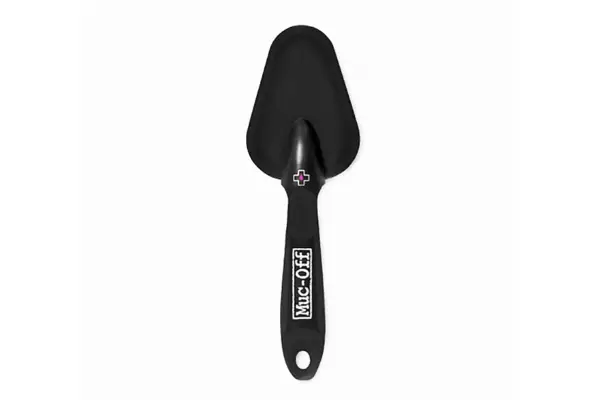 Muc-Off 3x Brush Set (Detail, Soft, Claw)