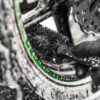 Muc-Off Wheel & Component Brush - Image 2