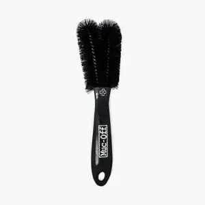 Muc-Off 2-Prong Brush