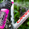 Muc-Off Mo94 Lubricant, Nano Bike Cleaner, Bio Wet Lube Kit - Image 5