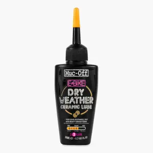 Muc-Off Dry Ceramic Lube 50ml