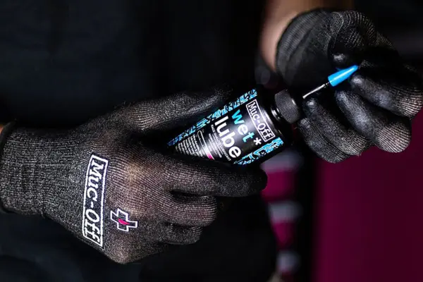 Muc-Off Wet Ceramic Lube 50ml