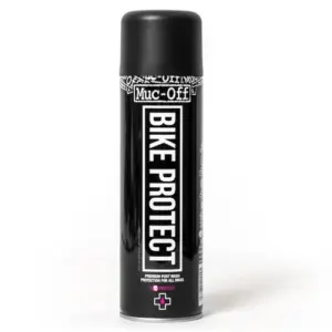 Muc-Off Bike Spray Protection for Metal,plastics,carbon