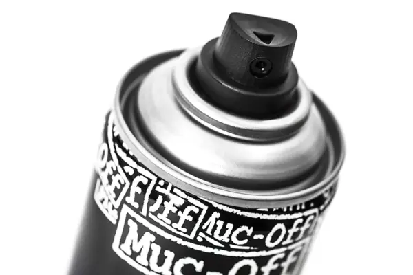 Muc-Off Mo94 Lubricant and Protection Spray 400ml