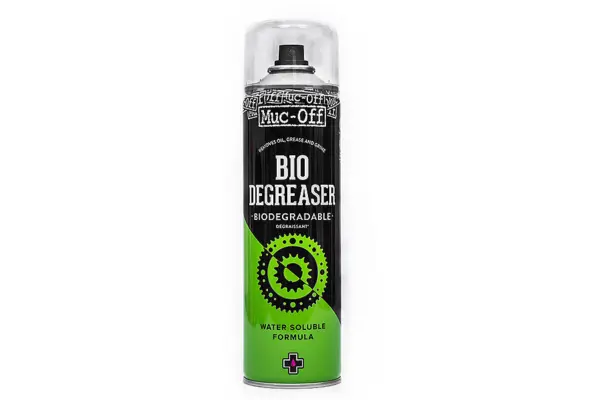 Muc-Off Bio Degreaser 500ml Spray
