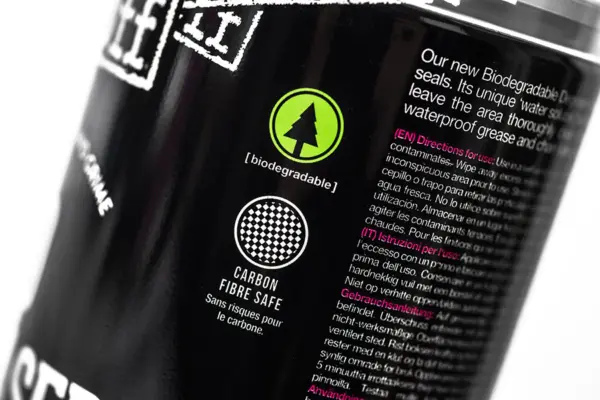 Muc-Off Bio Degreaser 500ml Spray