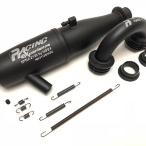Kit Complet Reso .21 3 Chambres 2135 Renforce Coude Os/Nova/Picco New