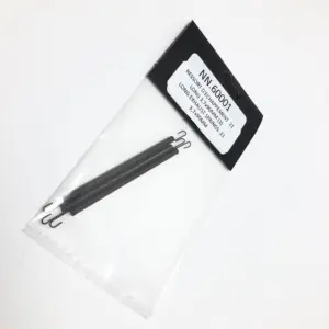 Ressort d'Echappement .21 Long 3,7x90mm (3)