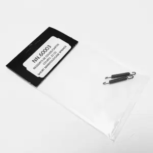 Ressorts De Coude/Carter Courts .21(2)