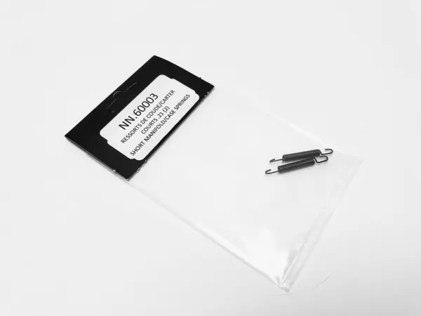 Short Manifold/Case Springs