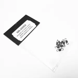 Ressorts De Coude Courts (Entre Coude Et Reso)(9)