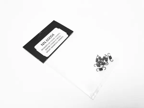 Short Manifold Springs