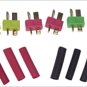 Prises Deans (Super-Plug) Males (6)