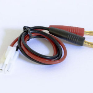 Cable De Charge Tamiya/Bananes