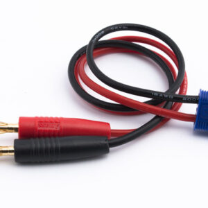 Cable De Charge Ec3/Bananes