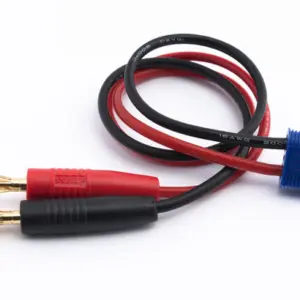 EC3/banana load cable