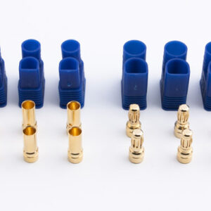 Prises Ec3 - 3 Paires