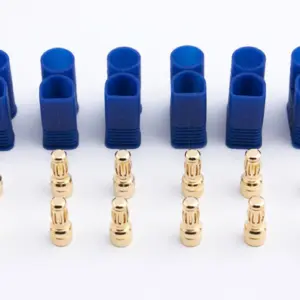 EC3 - males (6) sockets