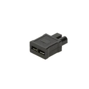 Adaptateur Connecteur Team Orion - Tamiya (Male) Vers TRX (Femelle)