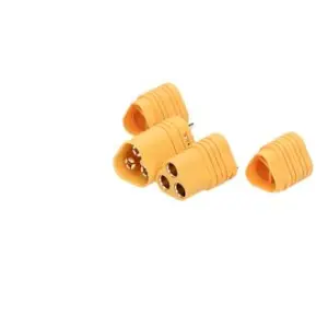 MT60 3 Pole Team Orion connector (pair)