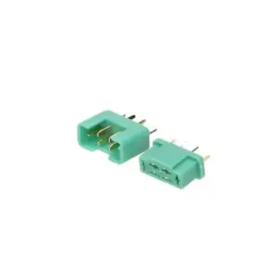 MPX Team Orion connector (pair)