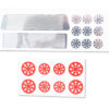 Matrixline Lights Decal - Image 2