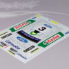 Matrixline Focus Option 2 Decal Sheet - Image 4