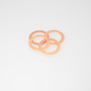 Joints De Decompression 0,1 torque/boost.21 (4pcs)