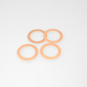 Joints De Decompression 0,2 torque/boost.21 (4pcs)