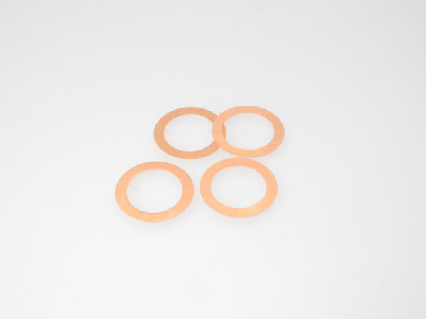 Joints De Decompression 0,2 torque/boost.21 (4pcs)