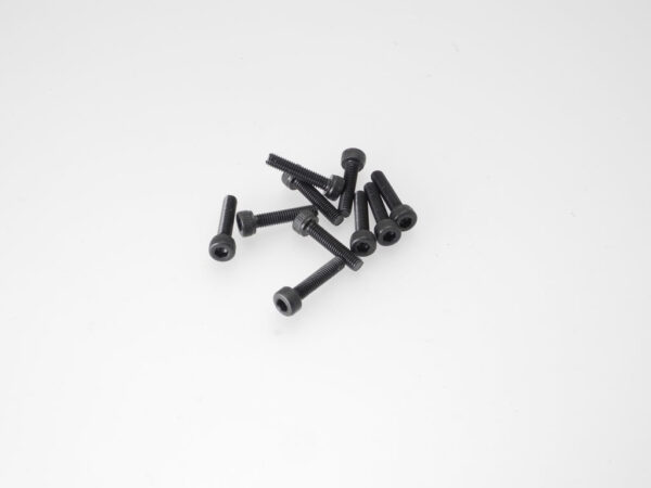 Vis De Culasse boost.21 3tz 3x14 (4pcs)
