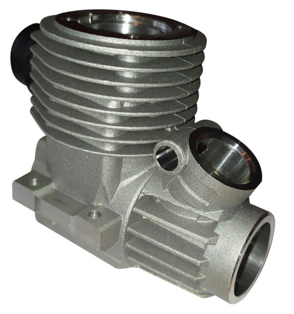 Carter boost.21 E1 Buggy