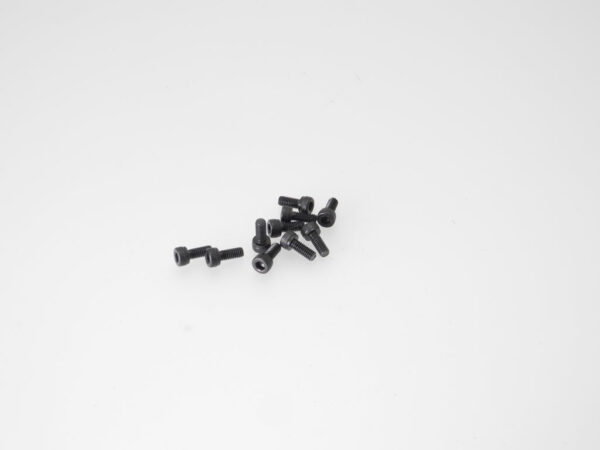 Vis De Bouchon De Carter (10pcs)