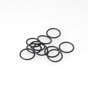 Carburetor body seal .12