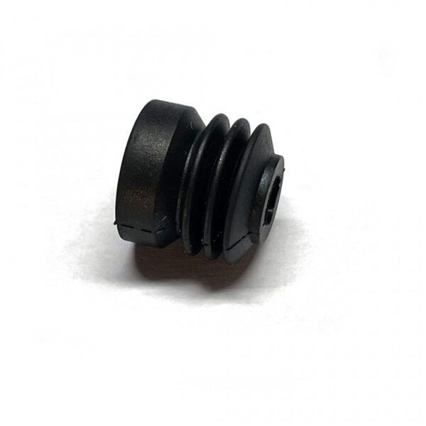 Soufflet De Carburateur en Alu Picco