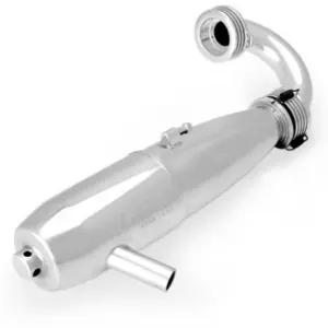 Kit Complet Echappement Gt Monza/Os/Nova .21 Efra2153