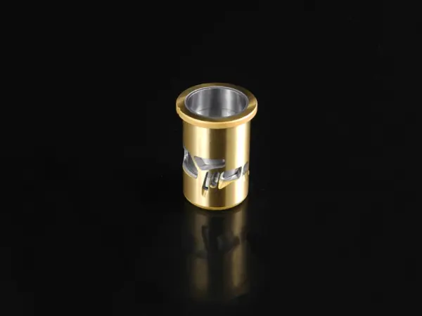 Picco Monza Nine .21 on Road Engine