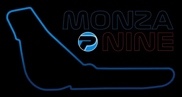 Picco Monza Nine .21 on Road Engine