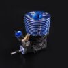 Moteur Picco P3tx Buggy .21 Céramique Carbu Alu - Image 2