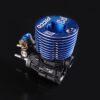 Moteur Picco P3tx Buggy .21 Céramique Carbu Alu - Image 5