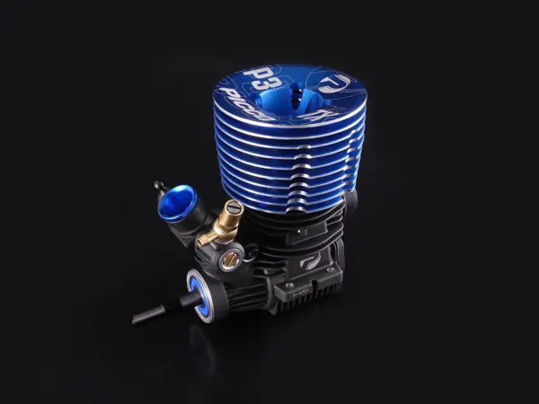 Picco P3TX DLC BUGGY.