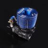 Combo Picco P3tx DLC Buggy .21 Céramique + Ligne Racing 2135 in-Line - Image 2